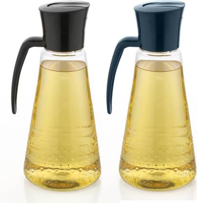 Roseleaf 750 ml Cooking Oil Dispenser