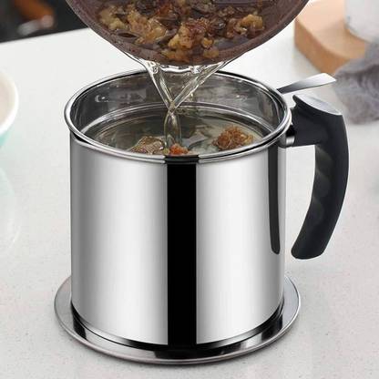DAPEMPORIUM 1200 ml Cooking Oil Dispenser