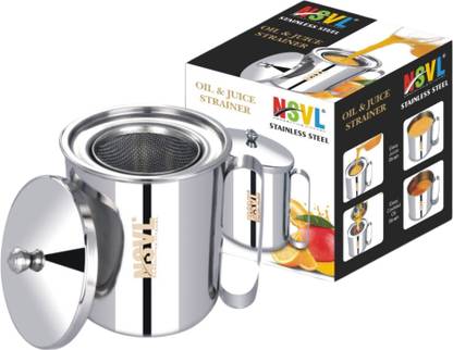 NSVL 1000 ml Cooking Oil Dispenser