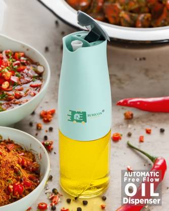 RUBICON 550 ml Cooking Oil Dispenser