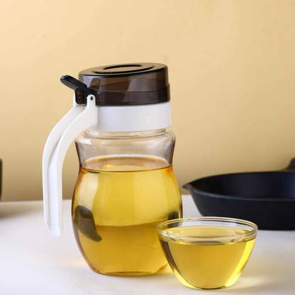 Kriya 650 ml Cooking Oil Dispenser