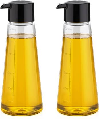 Alexa 500 ml Cooking Oil Dispenser Set