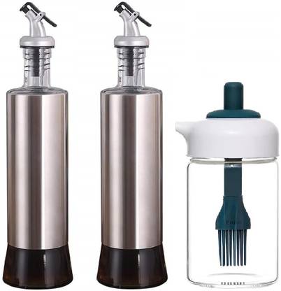 Zigmo 500 ml, 500 ml Cooking Oil Dispenser