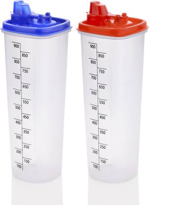 Black Moon 1000 ml Cooking Oil Dispenser