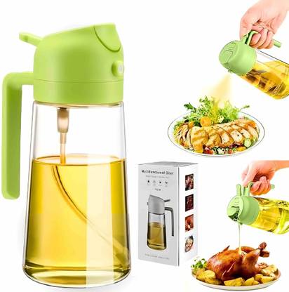 OnisHomes 500 ml Cooking Oil Sprayer