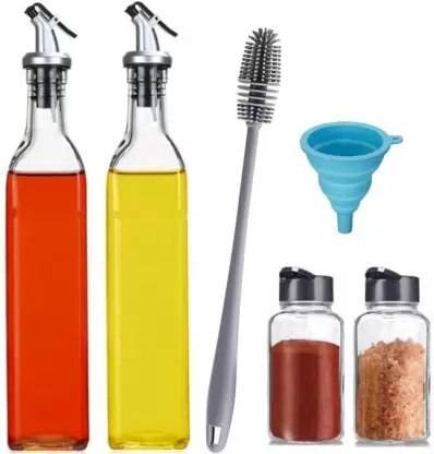 insew 520 ml Cooking Oil Dispenser Set
