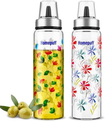 Home Puff 500 ml Cooking Oil Dispenser