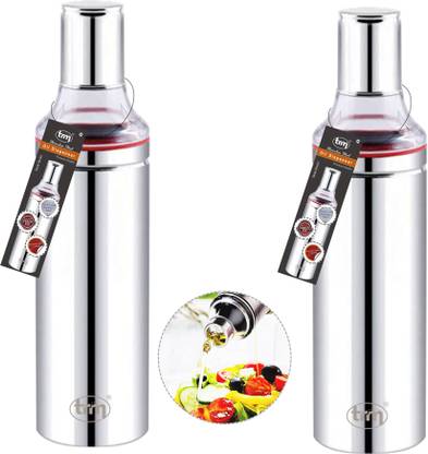 TRM 1000 ml Cooking Oil Dispenser Set