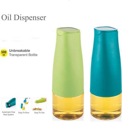 SANCORP 500 ml Cooking Oil Dispenser