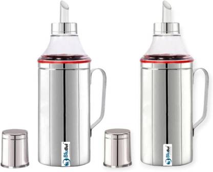 Blu Bel 1000 ml Cooking Oil Dispenser Set