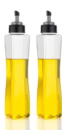2Mech 800 ml Cooking Oil Dispenser Set