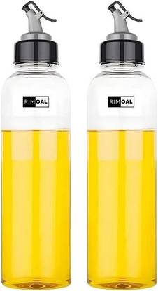 RIMOAL 1000 ml Cooking Oil Dispenser Set