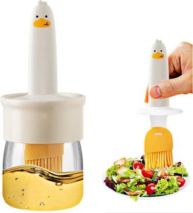 Padchaaya 200 ml Cooking Oil Dispenser Set