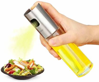 Tradeone 100 ml Cooking Oil Sprayer