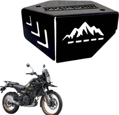 HIMOTORS HIMALAYAN 450 Oil Filler Cap