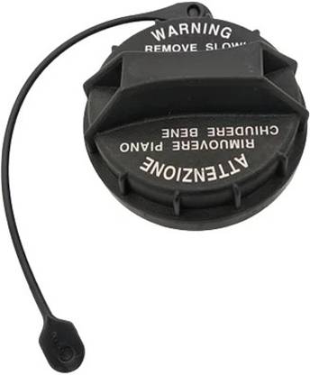 Chias Fuel Tank Cap for Bolero / Tata Ace / Maruti Alto / Wagon R / Santro fuel Cap Oil Filler Cap