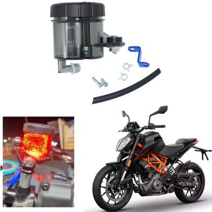 Muttfy Oil Can Brake all Oil Filler Cap