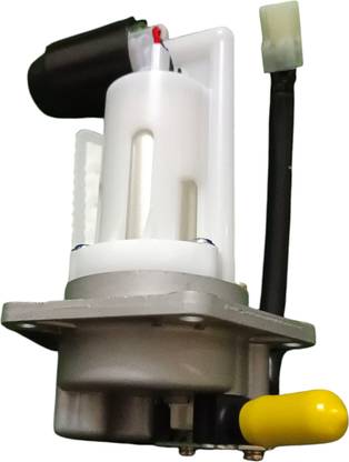 Dubaldiya Ninja 250 R fuel pump assembly Oil Filler Cap