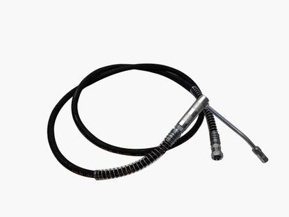 intenzo Bucked Grease Gun Pipe Hose for 5KG Bucket/10KG/3KG Bucket Grease Gun Manual Pump