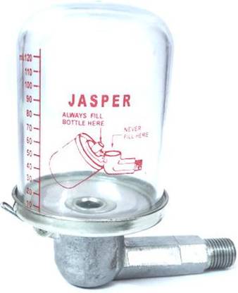 SUMMIT Constant Oil Level 120 ML 1/4 BSP Manual Dispenser