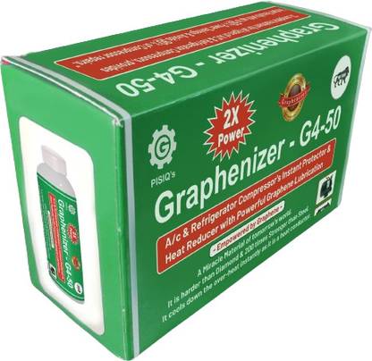Graphenizer G4-50-10pc Manual Sprayer