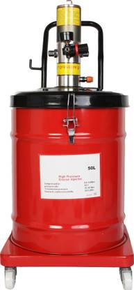 Pinaka Greese tank 40 litre Electro Mechanical Dispenser