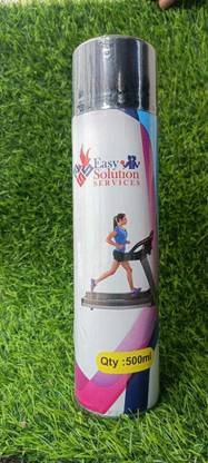 Easy solution service Silicone spray 500ml Manual Sprayer