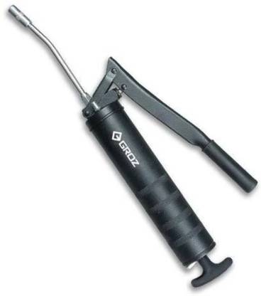 Groz G1R/B LEVER GREASE GUN Manual Pump
