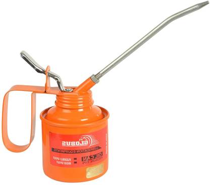 Globus 1 oil lubricating sprayer Manual Pump