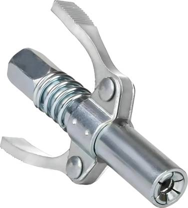GADGET DEALS Multi Purpose Use Grease Gun coupler connector Accessory Set Of 1 Manual Dispenser