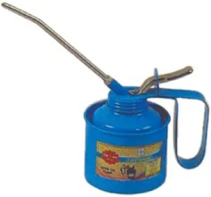 TAPARIA Oil Lubricant can Electro Mechanical Sprayer
