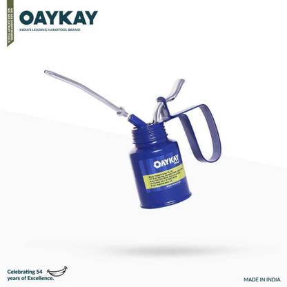 Oaykay 3405.02-1/4 Pint Manual Pump