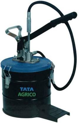 TATA AGRICO GGN010 6KG BUCKET WITHOUT WHEEL Manual Pump