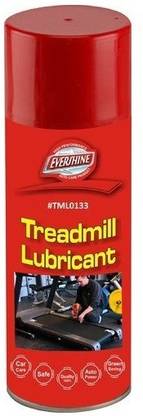 Evershine TML01233 Treadmill Lubricant 500 ML Manual Sprayer