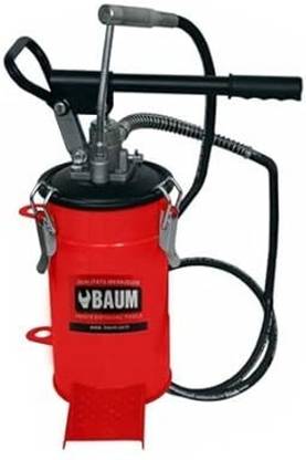 Baum GREASE BUCKET 3KG ART 341-3 Manual Dispenser