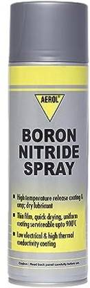 Aerol Boron Nitride Spray Electro Mechanical Sprayer