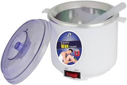 VR PROFESSIONAL Wax Heater