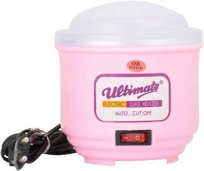ULTIMATE Wax Heater