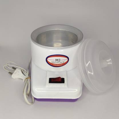 MELVIN JACK Wax Heater