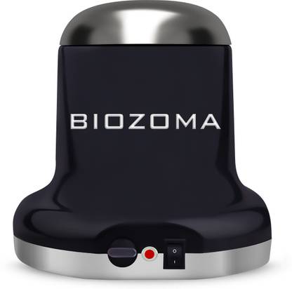 BIOZOMA Wax Heater