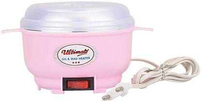 ULTIMATE Oil and Wax Heater
