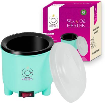 Krinks Oil and Wax Heater