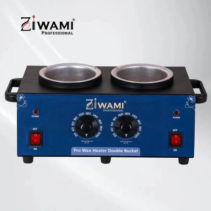 ziwami Wax Heater