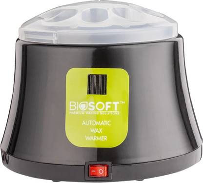 Biosoft Wax Heater