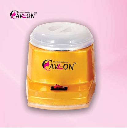 CAVLON Oil and Wax Heater