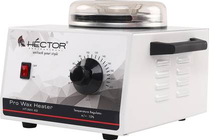 Hector Professional Oil and Wax Heater