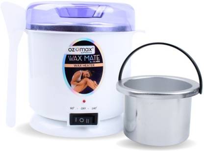 Ozomax Wax Heater