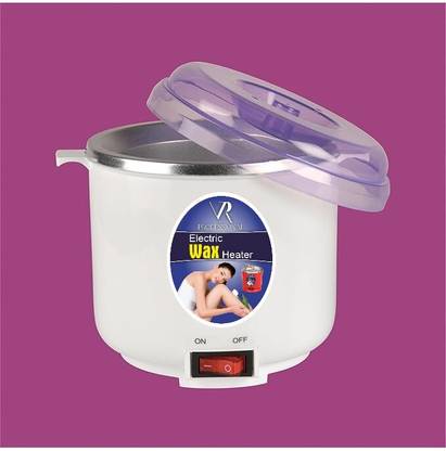 VR PROFESSIONAL Wax Heater
