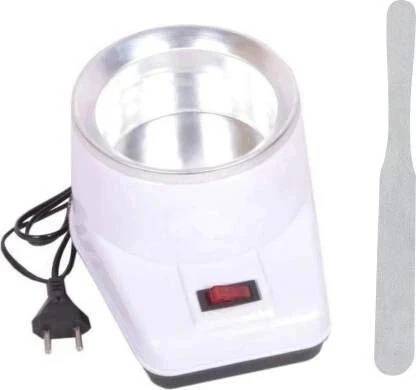 Docile Oil and Wax Heater
