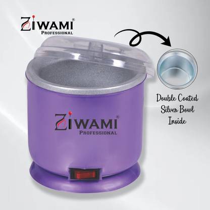 ziwami Wax Heater